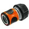 Hose Gardena stop agua 18214-20 3/4" Adaptor (19 mm)