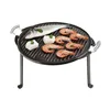 Grill Vaello Ø 32 cm