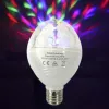 LED lamp EDM 3 W E27 8 x 13 cm