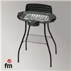 Barbecue Grupo FM BEP2000 47 x 23 cm