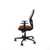 Office Chair Piqueras y Crespo 1D036G0 White Brown