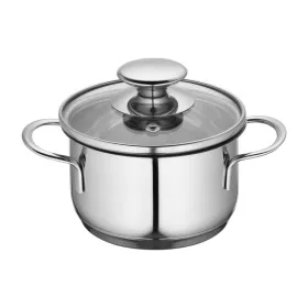 Küchenprofi - Mini Pot with Lid 0.65 l, Diameter 12 cm