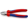 Cross-cutting pliers Knipex 7002180