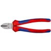 Cross-cutting pliers Knipex 7002180