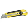 Cutter Stanley 0-10-425 25 mm