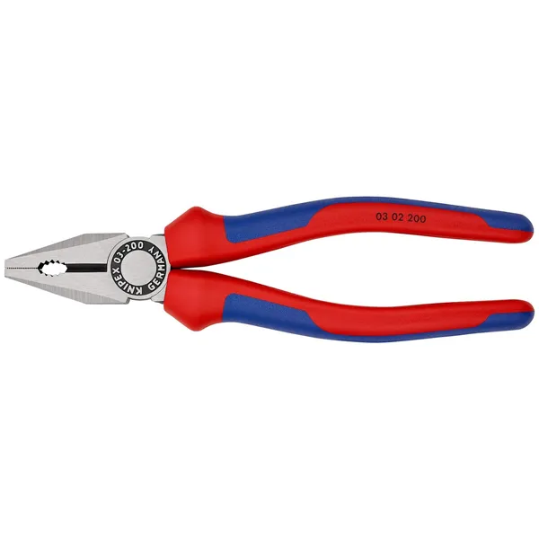 Universal pliers Knipex 0302200