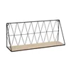 Shelves Atmosphera Industrial Wall (47,9 x 20 x 12,5 cm)