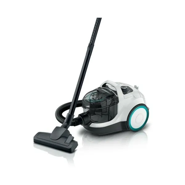 Bagless Vacuum Cleaner BOSCH BGC21HYG1 White