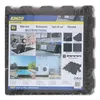 Puzzle Carpet Kinzo 6 Pieces Eva Rubber