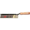 Hand saw Wuto Reversible 25 cm