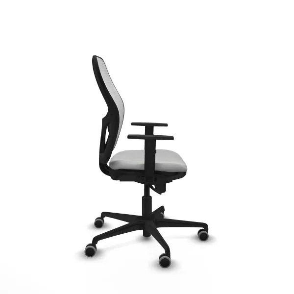 Офисный стул Piqueras y Crespo 1D036G0 Светло-серый