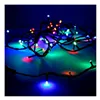 Wreath of LED Lights EDM Easy-Connect Multicolour (4 m)