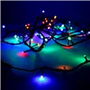 Wreath of LED Lights EDM Easy-Connect Multicolour (4 m)