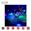 Wreath of LED Lights EDM Easy-Connect Multicolour (4 m)