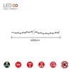 Wreath of LED Lights EDM Easy-Connect Multicolour (4 m)