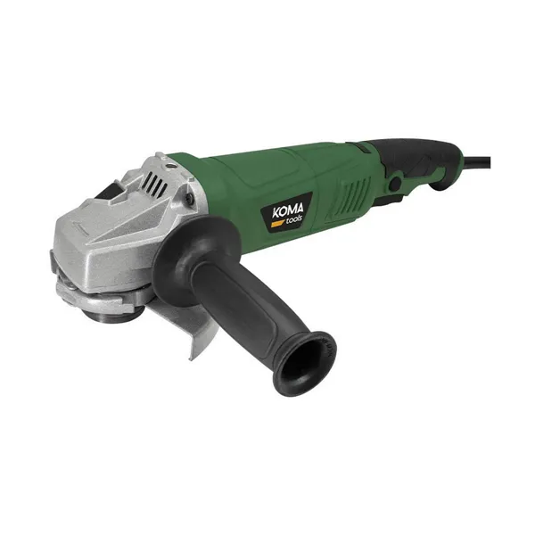 Angle grinder Koma Tools 1050 W