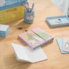 Moomins - Weekly Planner A4 with Sticky Notes