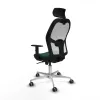 Office Chair Piqueras y Crespo 1D086G2 Green