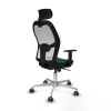 Office Chair Piqueras y Crespo 1D086G2 Green