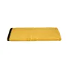 Bath towel 5five Premium 550 g Mustard 50 x 90 cm