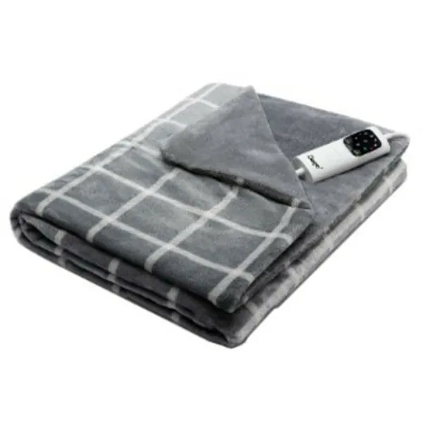 Electric Blanket Daga 16874 150 x 95 cm