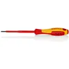 Electrician's screwdriver Knipex 982030