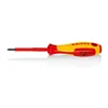 Electrician's screwdriver Knipex 982401