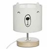 Desk lamp Atmosphera Children's Bear 25 W (23 x 15 cm)