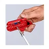 Cutter Knipex ErgoStrip 135 x 85 x 37 mm