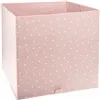 Multi-use Box Atmosphera 83477 Pink 29 x 29 x 29 cm