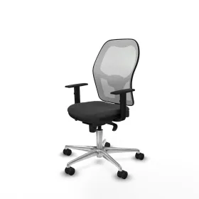 Office Chair Piqueras y Crespo 1D086N0 Dark grey