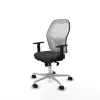 Office Chair Piqueras y Crespo 1D086N0 Dark grey
