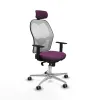 Toimistotuoli Piqueras y Crespo 1D086G2 Purppura