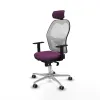 Toimistotuoli Piqueras y Crespo 1D086G2 Purppura