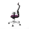 Toimistotuoli Piqueras y Crespo 1D086G2 Purppura