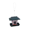 Bird House Progarden Feeder polypropylene (20 x 14 x 18 cm)