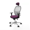 Toimistotuoli Piqueras y Crespo 1D086N1 Purppura