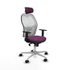 Toimistotuoli Piqueras y Crespo 1D086N2 Purppura