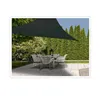 Shade Sails Ambiance Dark grey 3,6 x 3,6 x 3,6 m