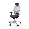 Toimistotuoli Piqueras y Crespo 1D086N2 Purppura