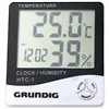 Multi-function Weather Station Grundig HTC-1