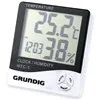 Multi-function Weather Station Grundig HTC-1