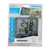 Multi-function Weather Station Grundig HTC-1