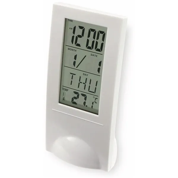 Multi-function Weather Station Grundig