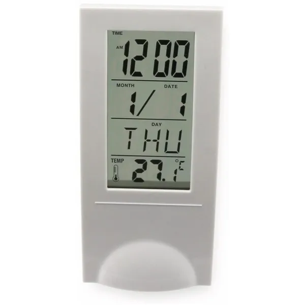 Multi-function Weather Station Grundig