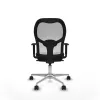 Офисный стул Piqueras y Crespo 1D086N0 Чёрный