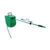 Hose reel Super Ego Automatic Dustpan Wall 20 m