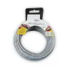 Cable EDM Grey 20 m 1,5 mm