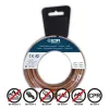 Cable EDM Brown 5 m 1,5 mm