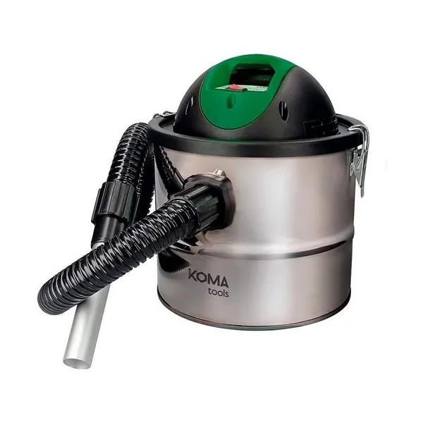 Handheld Vacuum Cleaner Koma Tools 800 W